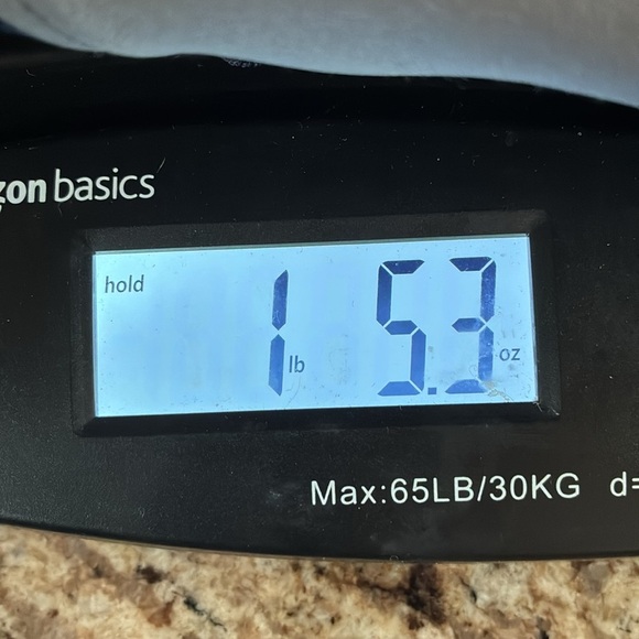 GSTQ Knit Track Jacket Midnight Colorblock Full Zip Blue gray Men’s M NEW - Picture 14 of 14